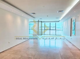 Unfurnished 3+Maid in Zigzag Tower - Apartment in Zig zag tower B