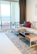 High-End Cozy Spacious Apartment with 1Month Free - Apartment in Viva Bahriyah