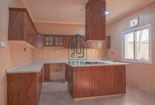 3BR Villa Compound! Al Gharrafa now for Rent! - Compound Villa in Al Gharafa