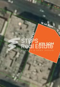 Commercial Land for Sale in Fereej Bin Durham - Plot in Bin Dirham 1
