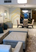 FF | 1 BR | 1 BATH | ALL AMENITIES | ACCESSIBLE - Apartment in Burj DAMAC Marina