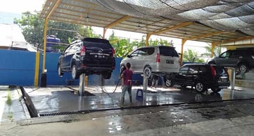 Best Mobile Car Wash Services in Doha