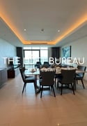 Bills included! Stunning View Abraj Bay 2BR - Apartment in Abraj Quartiers