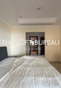 Beautiful 1 Bedroom Apartment with 2 parking!Title Deed - Apartment in Porto Arabia