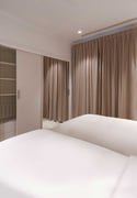 THREE BEDROOM HOTEL SERVICED APARTMENTS IN WESTBAY - Hotel Apartments in Mina District Corniche, Doha