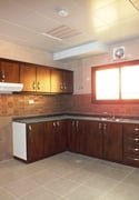 6BR Villa Compound For Rent In Ein Khalid - Villa in Ain Khaled