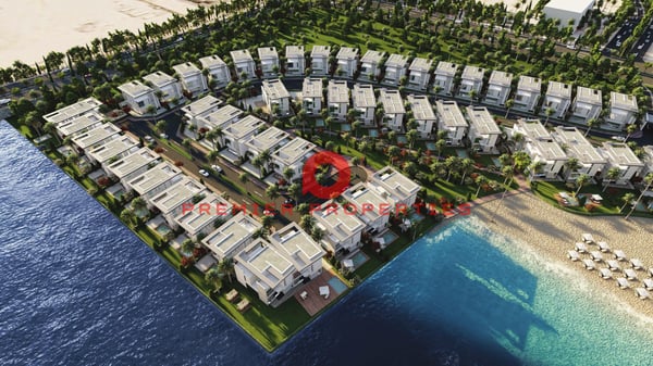 0%Downpayment! 2months grace period! Townhouse! - Townhouse in Qetaifan Islands