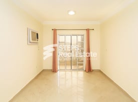 3-Bedroom Flat for Rent in Bin Mahmoud - Apartment in Fereej Bin Mahmoud North