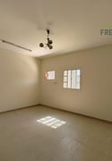 Unfurnished 2bhk apartment with balcony - Apartment in Al Mansoura