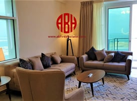 1 MONTH FREE | FURNISHED 3 BEDROOM | ALL INCLUSIVE - Apartment in Marina Residences 195