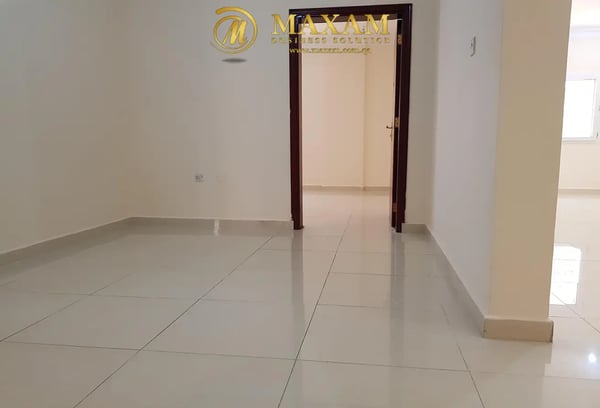 2Bhk UF Flat With Master Bedroom Available In Old Airport - Apartment in Old Airport Road