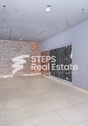 Open Space & Fitted Shop | No Commission - Shop in Bu Hamour Street