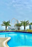 Luxurious 1BD Apartment In Marina Lusail - Apartment in Marina Residences 195