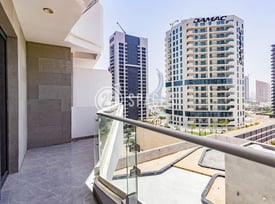 Furnished One Bdm Apt with Balcony in Lusail - Apartment in Marina District