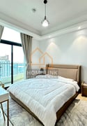2 BHK | Brand New | Fully Furnished | In Marina - Apartment in Marina Residences 195