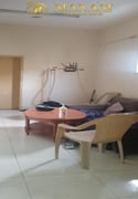 Bed Space / Sharing Room Available In Bin Omran - Studio Apartment in Bin Omran