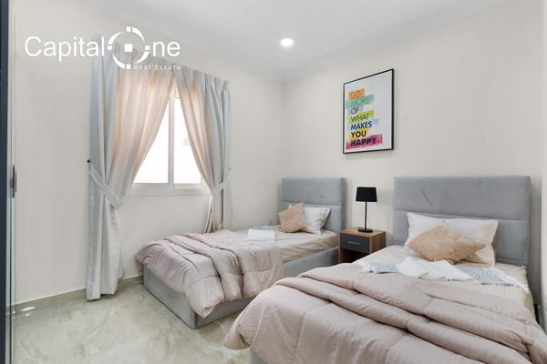 BRAND NEW | NO COMMISION | NEAR LULU D - RING - Apartment in Old Airport Road