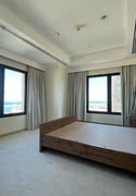 Semi Furnished 3 BHK Apartment with All facilities in Porto Arabia - Apartment in Porto Arabia