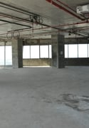 Spacious Offices Space For Rent In Lusail Marina - Office in Lusail City