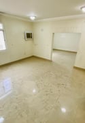 Un/Furnished 3Bedroom Apartment For Rent located in Najma - Apartment in Najma