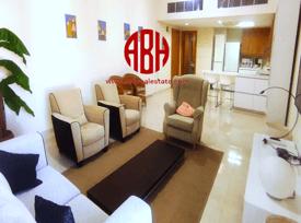 BILLS FREE | 3 BDR FURNISHED | AMAZING AMENITIES - Apartment in Residential D5