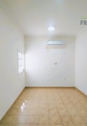 2BHK|UNFURNISHED| FOR FAMILY - Apartment in Al Nasr