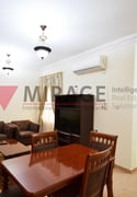 2 Bedroom Apartment with pool in Ain Khaled - Apartment in Ain Khaled