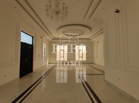 Villa ✅| Rent✅| Umm Salal Mohammed✅ - Villa in Um Salal shops