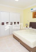 3BHK Furnished Compound Villa — Al Thumama - Compound Villa in Al Thumama