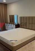 1 Bedroom Apartment for Rent Near Lusail Stadium - Apartment in Al-Erkyah City