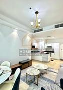 Amazing View | 2BD Aprt in Marina Lusail - Apartment in Marina Residences 195