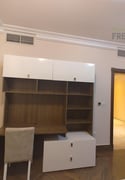Furnished 3Bhk with Pool and Gym - Apartment in Fereej Bin Mahmoud