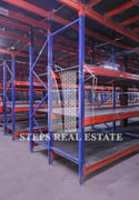 Well Maintained Warehouse with Racking System - Warehouse in East Industrial Street