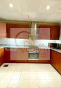 TITLE DEED READY / 2 BHK - BALCONY - Apartment in East Porto Drive