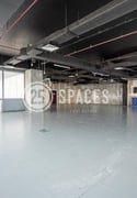 Spacious Office Space wth Stunning Views in Lusail - Office in The E18hteen