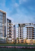 1BR in the heart of Lusail with  great P plan ! - Apartment in Lusail City