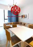 BILLS FREE | 1 BDR FURNISHED | LUXURY AMENITIES - Apartment in Residential D5