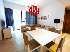 BILLS FREE | 1 BDR FURNISHED | LUXURY AMENITIES - Apartment in Residential D5