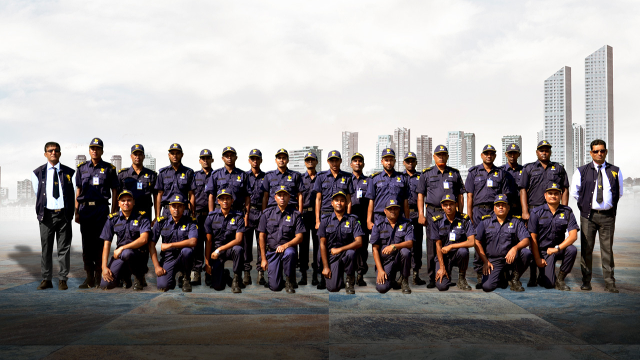 Top 10 Security Companies in Qatar Saakin.qa