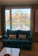 Furnished Apartment with Balcony | Bills Included - Apartment in West Porto Drive