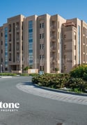 BRAND NEW 3BR WITH UTILITIES INCLUDED - Apartment in Al Tarfa Residences