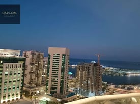 Luxurious - 2 Bedroom - Furnished - Lusail - Apartment in Lusail City
