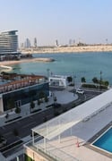 Bills in - Marina View - 1BDR - Fully Furnished - Apartment in Marina Tower 23