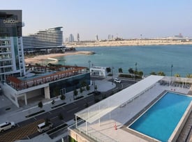 Bills in - Marina View - 1BDR - Fully Furnished - Apartment in Marina Tower 23