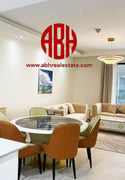 BILLS INCLUDED | RELAXING 1BR FURNISHED | SEA VIEW - Apartment in Burj Al Marina
