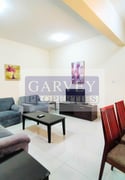 Lovely 1BR Penthouse Apartment with Bills Included - Apartment in Ain Khaled