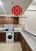AMAZING 1 BEDROOM FULLY FURNISHED | PRIME LOCATION - Apartment in Residential D6