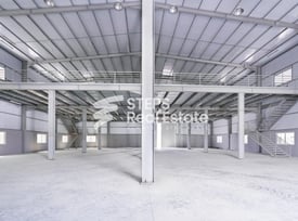 4000-SQM Store with Clearance Approved - Warehouse in East Industrial Street