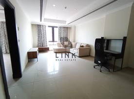 1 Bedroom Apartment Fully Furnished - High floor - Apartment in Porto Arabia