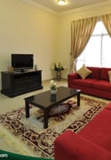 FF 2BHK ! All Inclusive ! Short & Long Term - Apartment in Al Markhiya Street